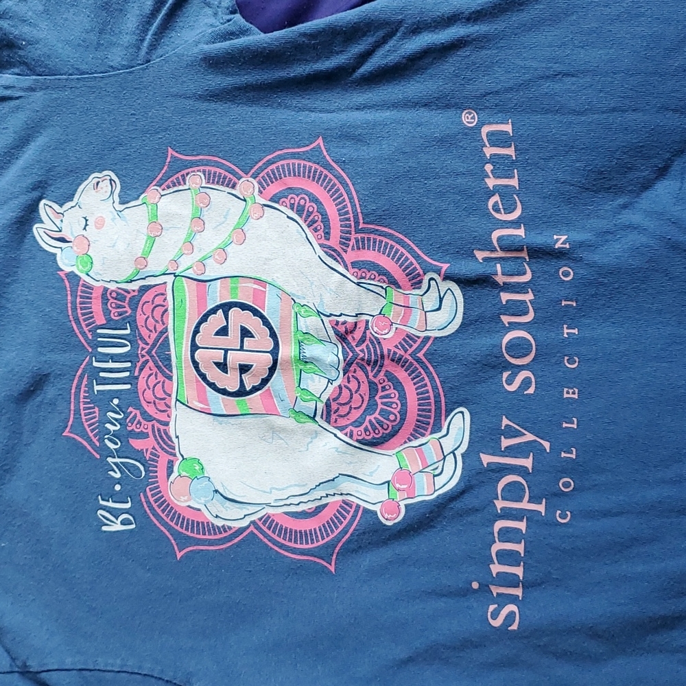 Simply Southern Shirt